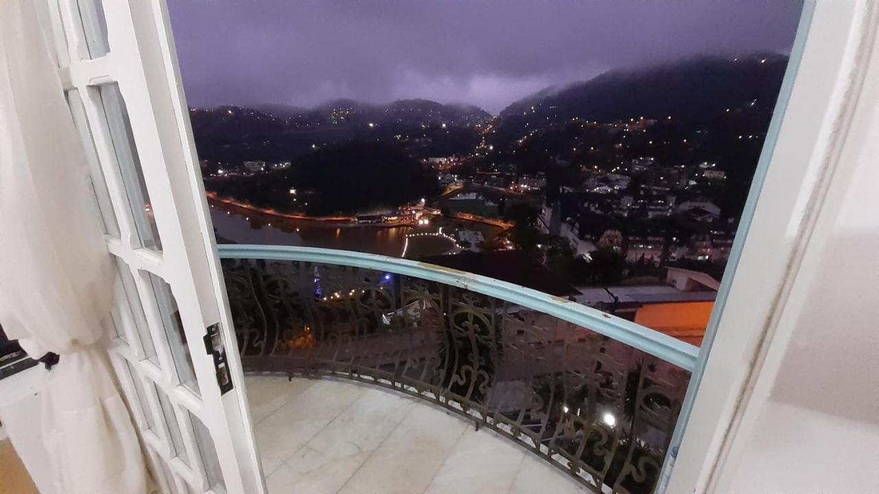 Апартаменты Apartamento Na Serra Петрополис Экстерьер фото