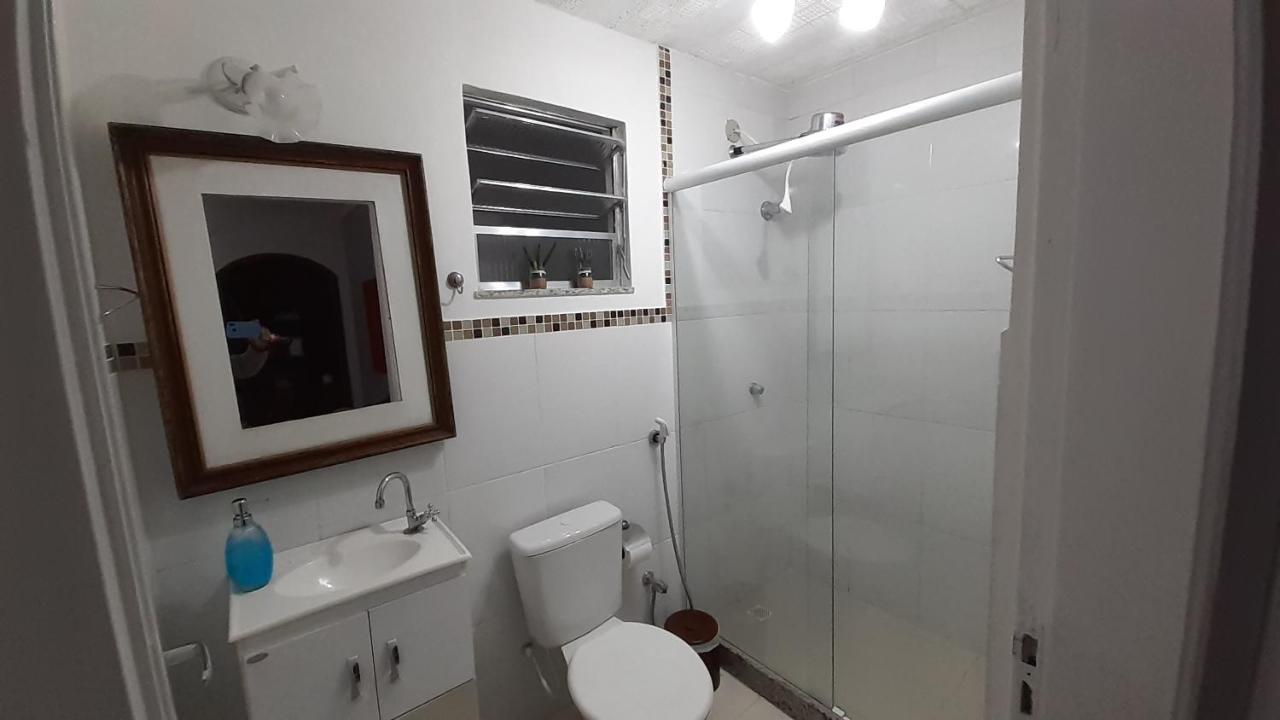 Апартаменты Apartamento Na Serra Петрополис Экстерьер фото