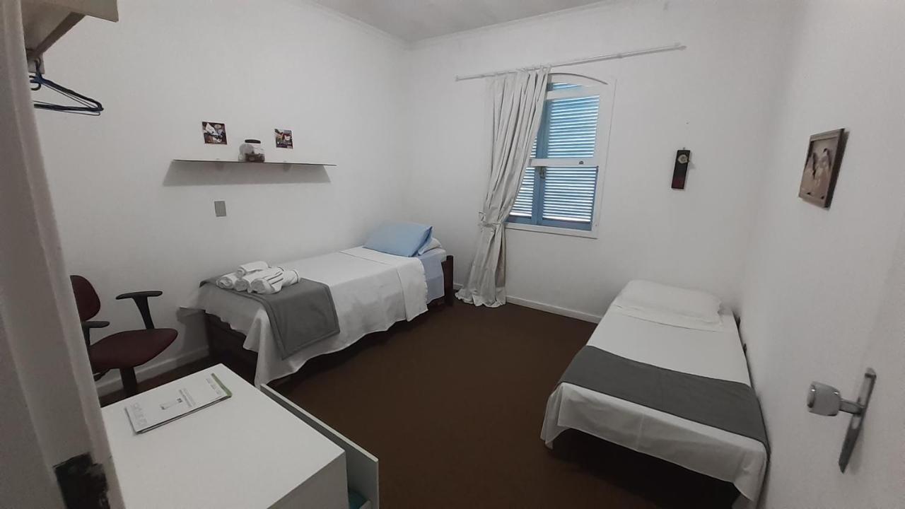 Апартаменты Apartamento Na Serra Петрополис Экстерьер фото