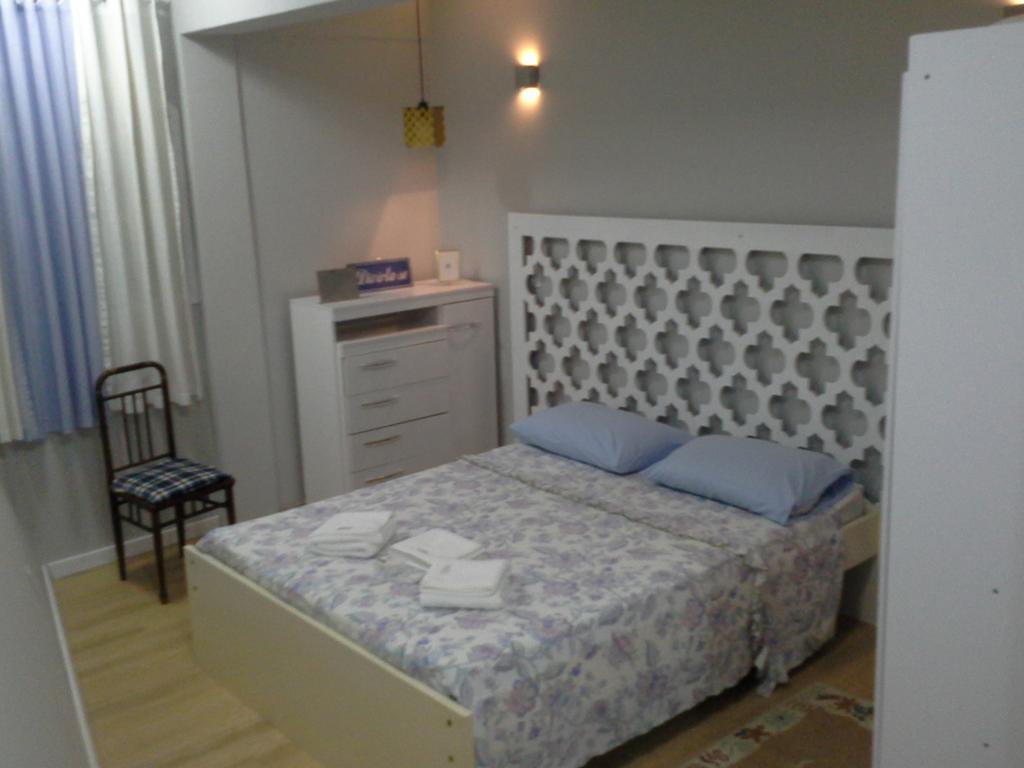 Апартаменты Apartamento Na Serra Петрополис Экстерьер фото