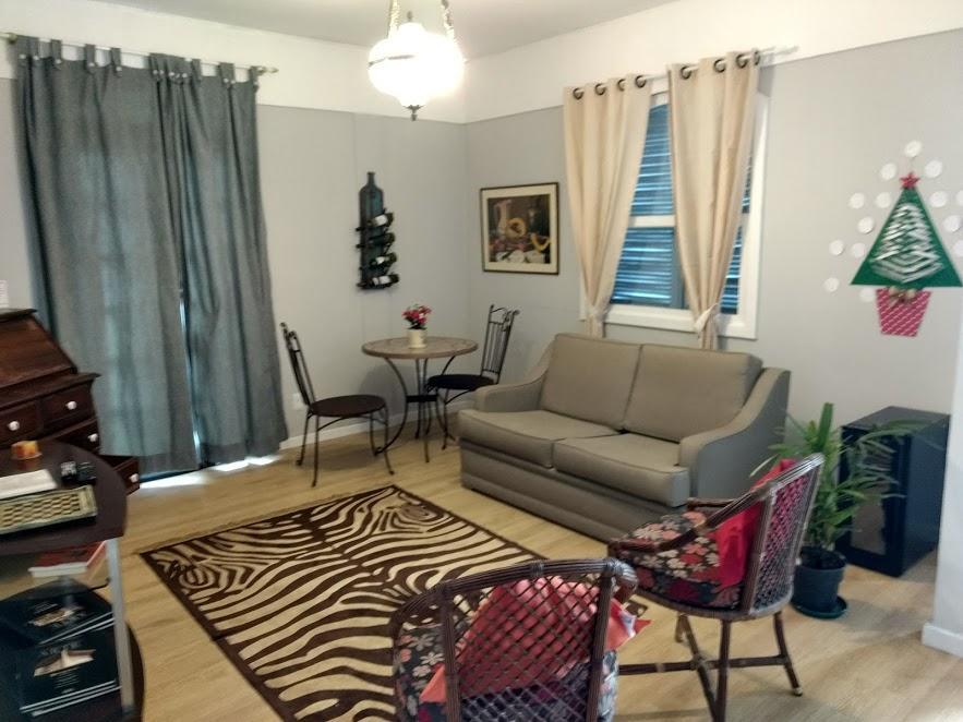 Апартаменты Apartamento Na Serra Петрополис Экстерьер фото